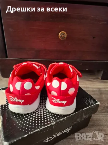 Adidas disney Mini , снимка 4 - Детски маратонки - 56127925