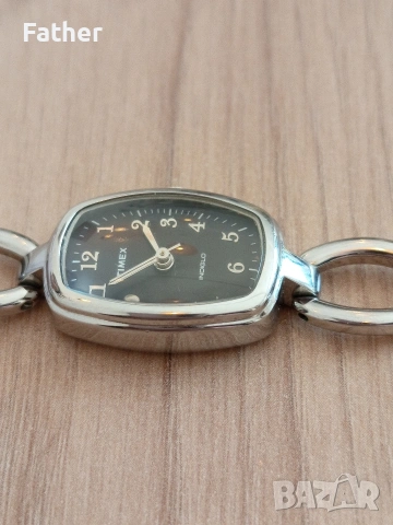 Timex дамски кварцов часовник, снимка 7 - Дамски - 53817277