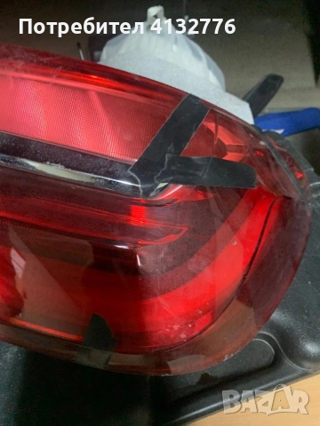 БМВ G11 G12 десен външен стоп , снимка 6 - Части - 53126792