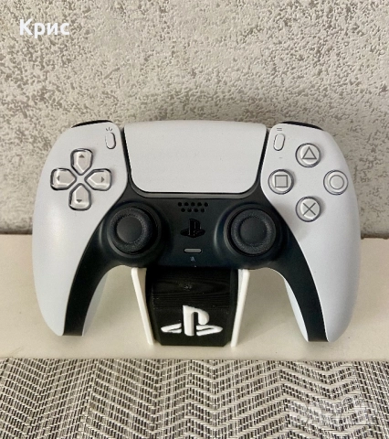 Оригиналeн Джойстик За Playstation 5