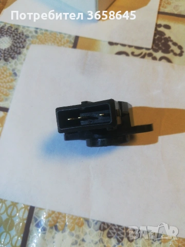 Датчик за дроселова клапа , снимка 3 - Части - 53057201