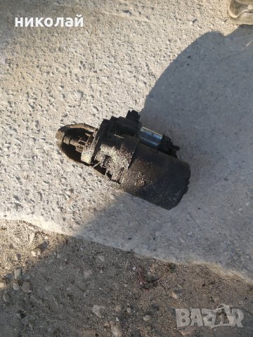 Стартер за фият дукато 1.9 д 96-97г.