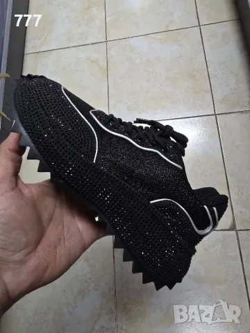 дамски обувки , снимка 4 - Маратонки - 48524516