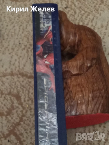 Дърворезба мечка фигура 51717, снимка 7 - Антикварни и старинни предмети - 52070211