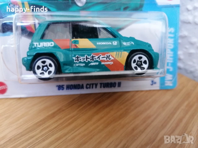 Hot Wheels Treasure Hunt 10 бр., снимка 9 - Колекции - 53845106