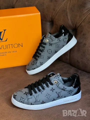 дамски маратонки louis vuitton , снимка 9 - Маратонки - 51393435