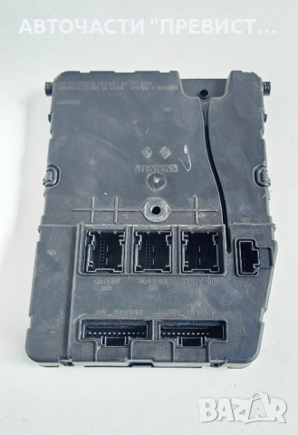 BSI БСИ модул 8200525384 Рено Сценик 2 Renault Scenic 2 1.6 16v