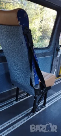 единични седалки няколко броя 90 лв за брой Смолян , снимка 2 - Аксесоари и консумативи - 47583500