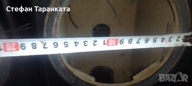 Кутии от тонколони със трилентови аудио филтри , снимка 4 - Тонколони - 53332506