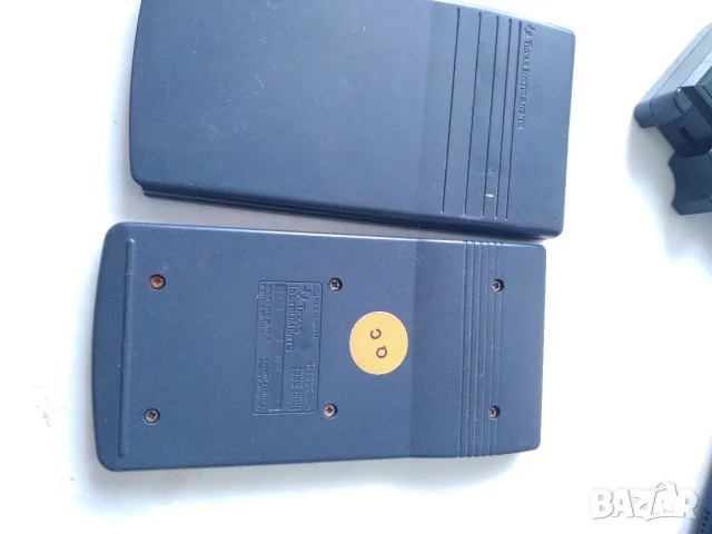 Ретро, научен калкулатор Texas Instruments TI-30X, снимка 5 - Друга електроника - 56057276