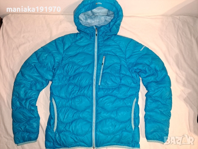 Peak Performance Helium Hood (L) дамско леко пухено яке 