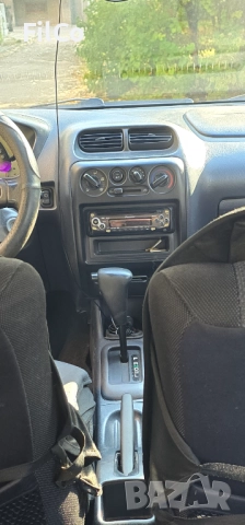 Джип Daihatsu Terios, снимка 2 - Автомобили и джипове - 52126475