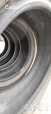 4бр. Michelin Primacy 4 195/55/16 Летни гуми, снимка 3 - Гуми и джанти - 53713525