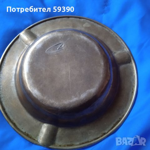 Използвани медни и подобни предмети , снимка 2 - Колекции - 40241891