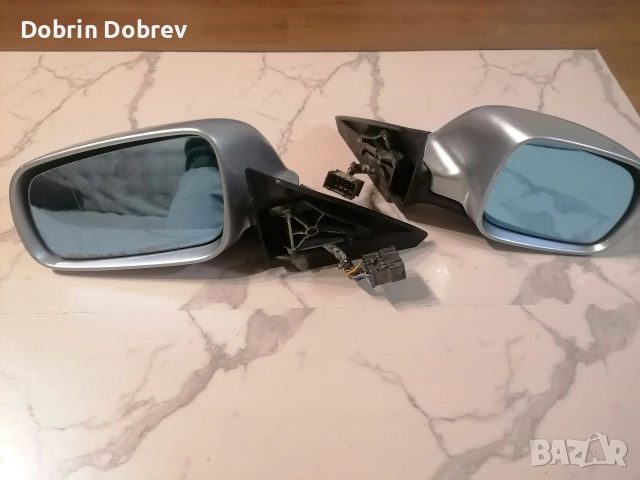 Огледала за AUDI A3 8L