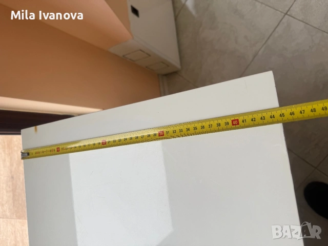 Продавам нов шкаф тип етажерка, снимка 4 - Шкафове - 53198798