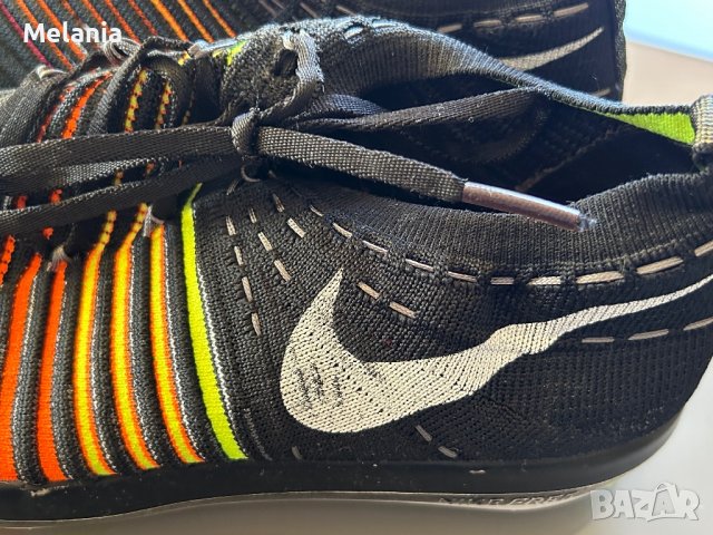 Спортни обувки Nike, номер 39, снимка 8 - Маратонки - 39150242