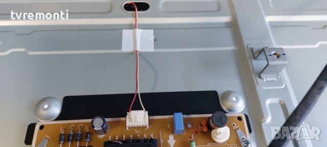 LED подсветка за дисплей HC430DGG-SLTL5-9111 за телевизор LG модел 43UK6470PLC, снимка 2 - Части и Платки - 39725820