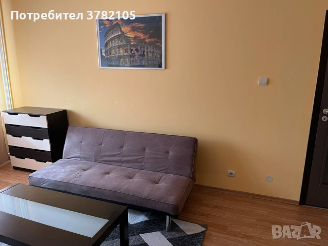 Давам гарсониера под наем, снимка 6 - Апартаменти - 53828167