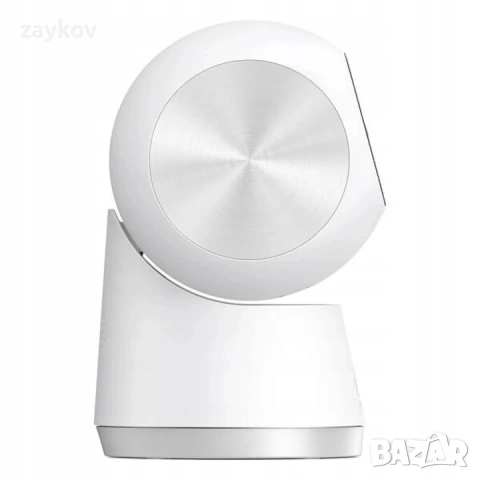 Камера за наблюдение Eufy Indoor Cam S350, 4K UHD, 360°, снимка 3 - Камери - 53180363