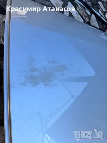 Врата задна лява за Тойота корола версо.2004-2008г, снимка 5 - Части - 48803086