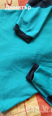 Norrona trollweggen warm 2, снимка 7 - Блузи с дълъг ръкав и пуловери - 41383312