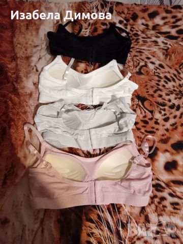 Сутиени, снимка 2 - Бельо - 52240110