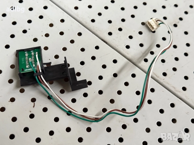 Сензор ниво вода - Siemens EQ6 Bosch VeroAroma, снимка 3 - Кафемашини - 52895692