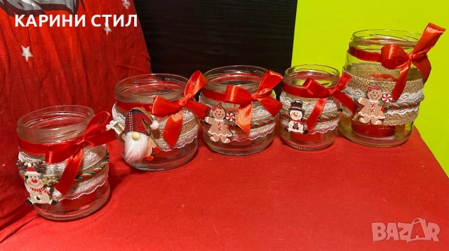 Ръчно изработени сувенири/подаръчета за всеки повод, снимка 7 - Други стоки за дома - 52777192