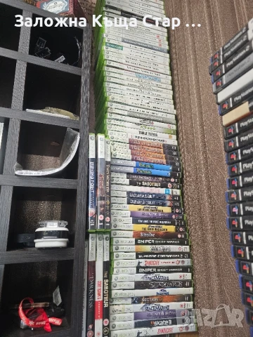 игри за Xbox360 igri games, снимка 3 - Други игри и конзоли - 51300932
