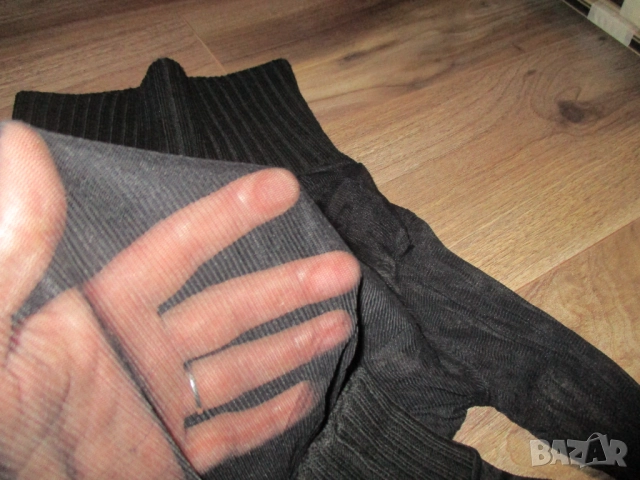 Дамска блуза с дантела/сако, снимка 14 - Блузи с дълъг ръкав и пуловери - 43182567