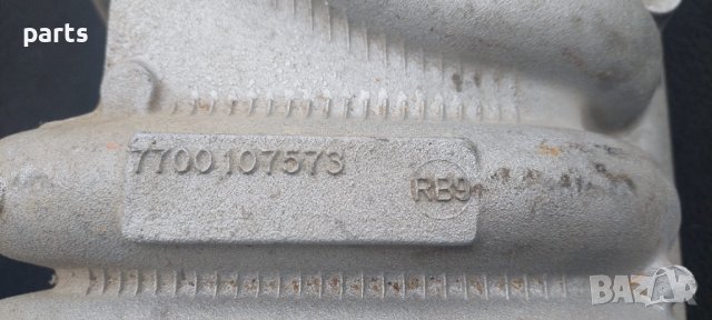 Всмукателен Колектор Рено Меган Сценик - 7700107573 N, снимка 5 - Части - 38650660