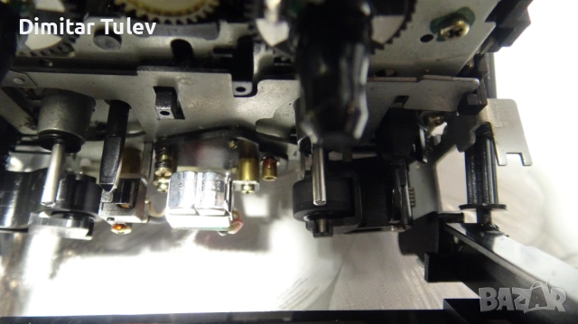 Механика от дек AKAI DX 57, снимка 13 - Декове - 53396455