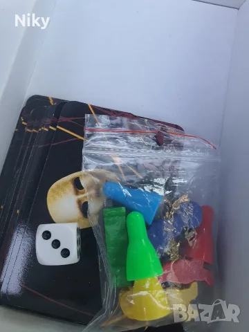 Въображение - Настолна игра , снимка 5 - Настолни игри - 55889730