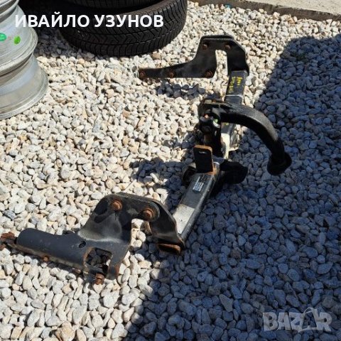 Теглич Hyundai ix20, снимка 10 - Части - 42131344