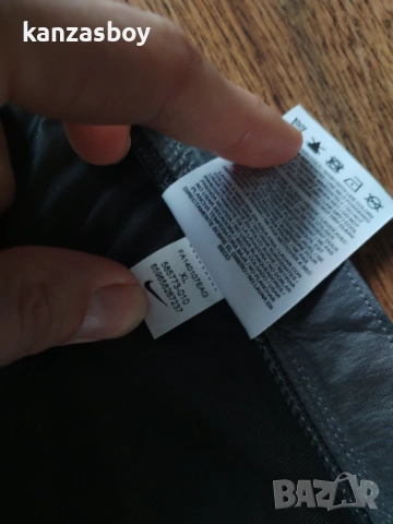 Nike Golf Hyper Adapt Men's Wind Jacket - мъжко ултралеко яке ХЛ, снимка 9 - Якета - 53623094