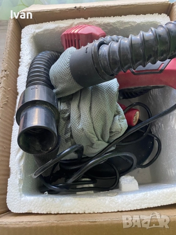 drywall sander, снимка 4 - Други инструменти - 52545561