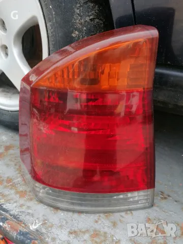 Ляв Стоп Опел Вектра Хечбек , снимка 4 - Части - 50176035