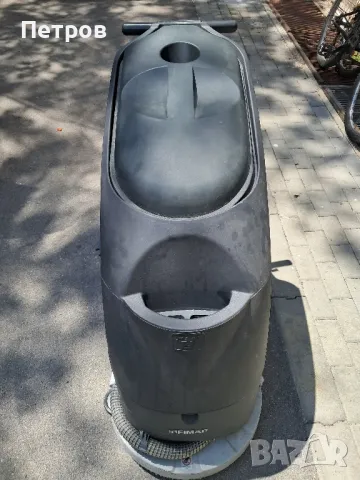 Подопочистваща машина FIMAP MY 50 CB, снимка 12 - Други машини и части - 50268700