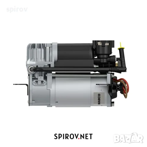 Компресор Airmatic въздушно окачване Mercedes W220 W211 W219, снимка 2 - Аксесоари и консумативи - 55745053