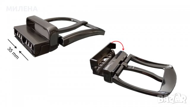 КАТАРАМА ЗА КОЛАН, снимка 7 - Колани - 39670847