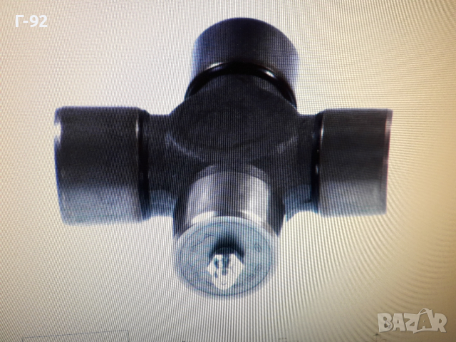 U325**NEU**GKN** MERCEDES-BENZ **КАРЕ**КАРДАН**, снимка 5 - Части - 36213183