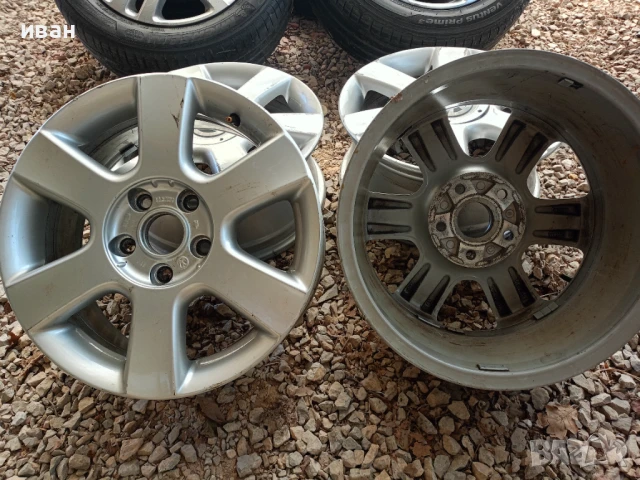 Голф5*2.0/140кс*4motion* на части.., снимка 6 - Автомобили и джипове - 48940119