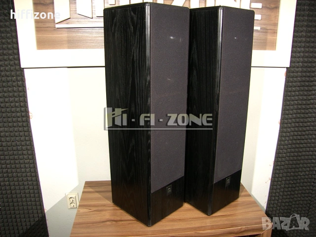 Тонколони    I.Q ted 4 /2 , снимка 8 - Тонколони - 53562465