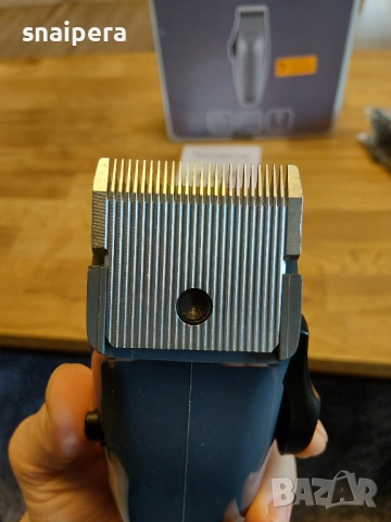 Машинка за подстригване Rowenta HC 103, снимка 3 - Машинки за подстригване - 53610250