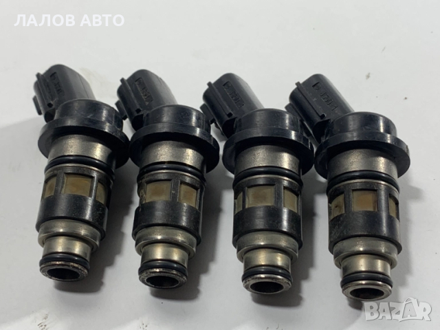 Бензинови дюзи Нисан Алмера Примера 1.6 16v 99к.с. Benzinovi Diuzi Nissan Primera Almera JS50-1 5Y28
