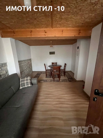 Две каменни къщи в един двор с басейн и параклис, снимка 4 - Къщи - 52690193