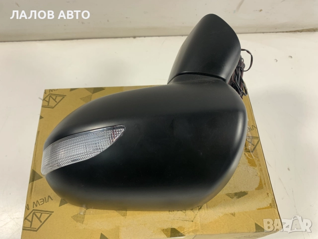 Ляво огледало задно виждане Хонда Джас Lqvo ogledalo zadno vijdane Honda Jazz (01-08)г. , снимка 3 - Части - 51905612