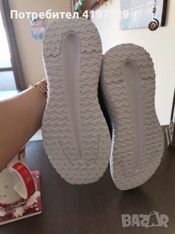 Маратонки Fila, снимка 3 - Маратонки - 52604287