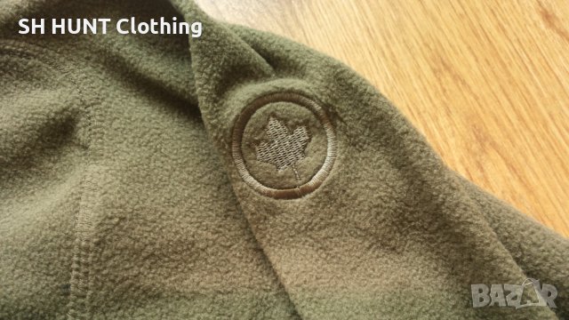 Mackenzie POLAR Thermo Set размер L / XL за лов риболов поларен термо екип - 557, снимка 7 - Спортни дрехи, екипи - 44161959